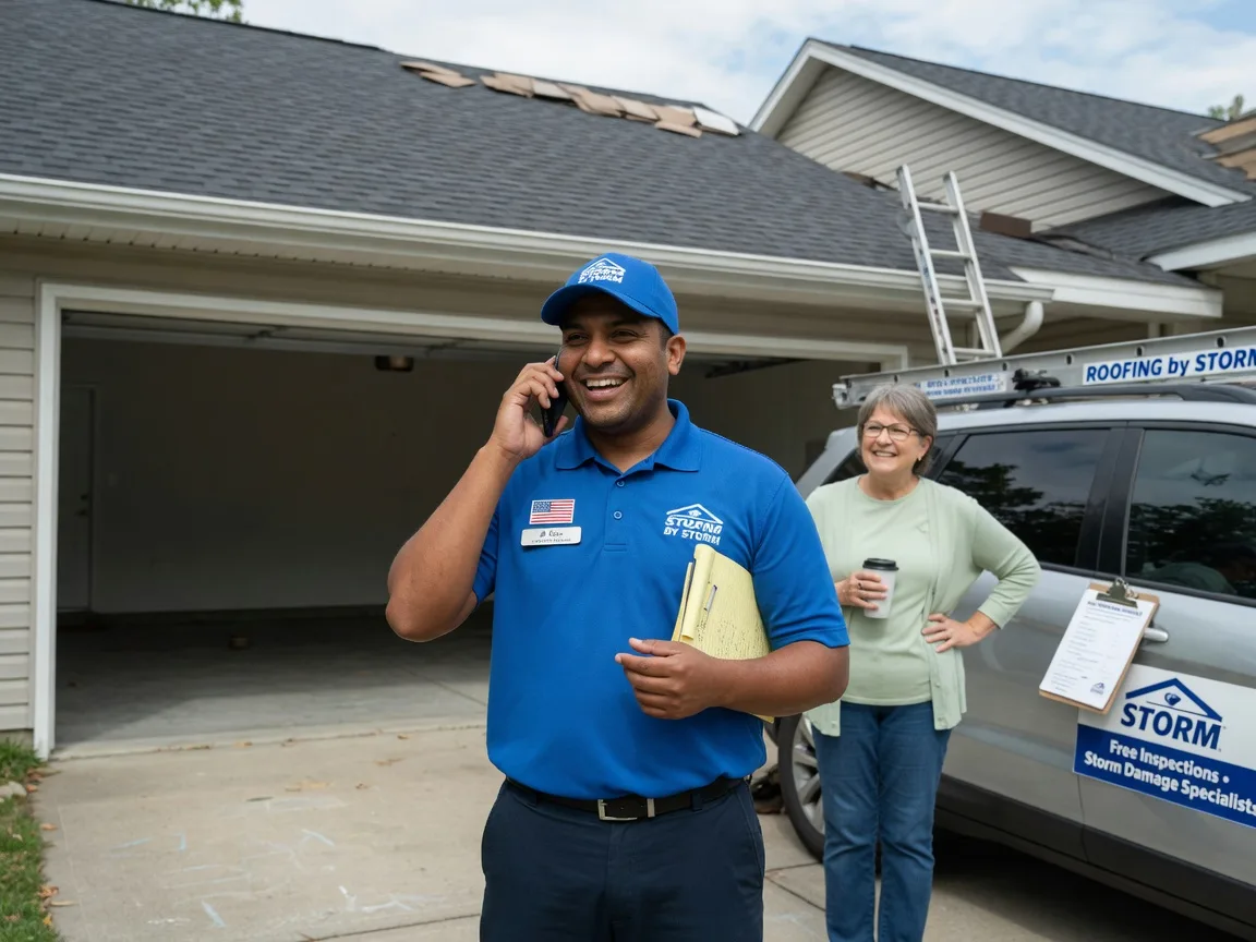 Roof Repair Near Me Buffalo, IN FAQs